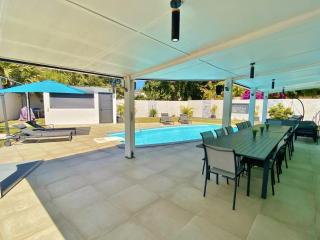 Villa Evasion - L'Ermitage-Les-Bains - 8