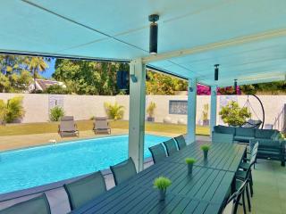 Villa Evasion - L'Ermitage-Les-Bains - 4
