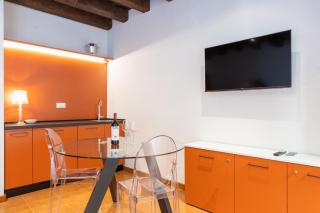 Orsanmichele Suite - Florenz - 8