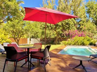 Villa Manguiers - La Saline-Les-Bains - 9