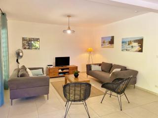 Villa Manguiers - La Saline-Les-Bains - 6