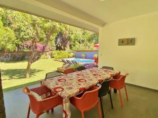Villa Manguiers - La Saline-Les-Bains - 7