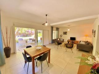 Villa Manguiers - La Saline-Les-Bains - 4