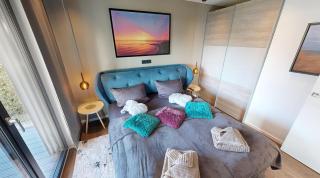 Ocean House Freiheit - Timmendorfer Strand - 8