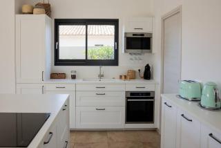 Villa 3 chambres avec piscine privative - 5