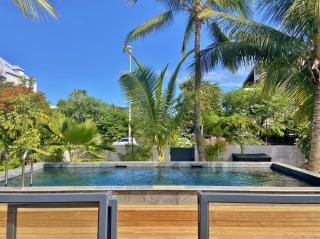 Villa Ohana - L'Ermitage-Les-Bains - 6