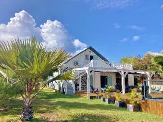 Villa Ohana - L'Ermitage-Les-Bains - 2