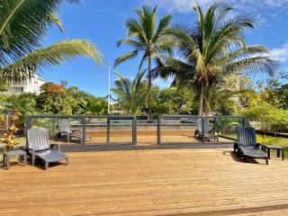 Villa Ohana - L'Ermitage-Les-Bains - 1