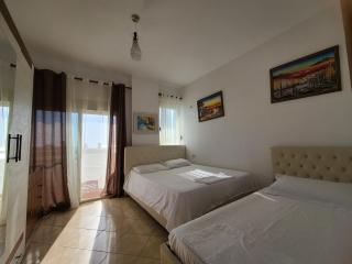 Apartment for Rent Khlo-Em - Durazzo - 5