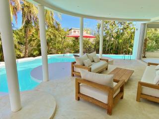 Villa Stella Bianca - Saint-Gilles-les-Bains - 7