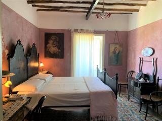 Casa Pomelia - in centro a Malfa - Malfa - 4