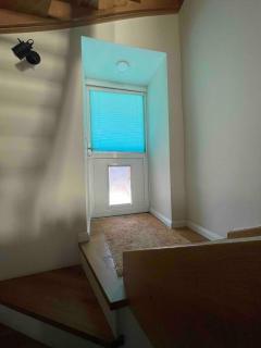 Lovingly renovated witch's house with 2 parking spaces and garden - Lösnich - 3