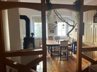 Lovingly renovated witch's house with 2 parking spaces and garden - Lösnich - 1