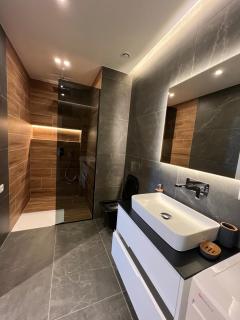 Villa Xika - Sarandë - 2