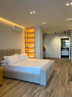 Villa Xika - Sarandë - 9