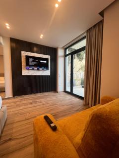 Villa Xika - Sarandë - 0