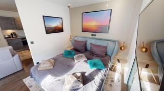 Ocean House Glück - Timmendorfer Strand - 9