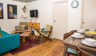 3BR Loft! Mins to Time Square! - 4
