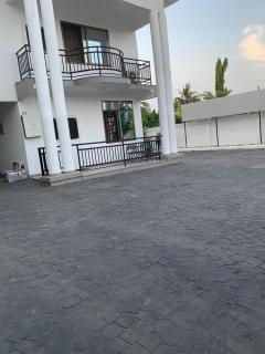 Owoo Villa Westland Accra - Accra - 6