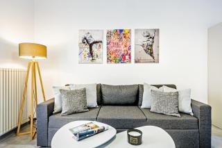 Chill Out Apartments Serena - Korfu-Stadt - 6