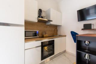 Dora's Suite - Torino - 6