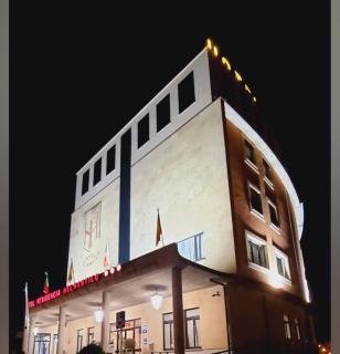 Hotel Helmántico - 7