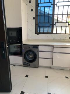 Owoo Villa Westland Accra - Accra - 7
