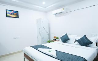 Stellar Suites - Hyderabad - 2