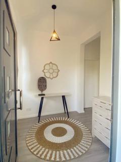 Stylish 2-Beds beach side apart with common pool Post Lafayette - Roches Noires - 5