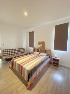 Stylish 2-Beds beach side apart with common pool Post Lafayette - Roches Noires - 2