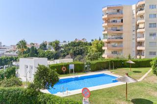 Hawaii 1st floor Burriana, Nerja - Nerja - 8