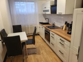 Essen City 62 Einfach mehr 2 Zimmer Apartment - - 3