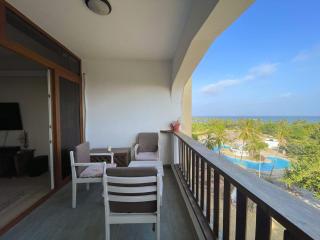 Beachfront 2 Bedroom apartment in Diani - Diani Beach - 8