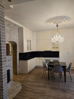 H21D-Central-Cozy Spacious Suits family-3 bedrooms - Oslo - 6