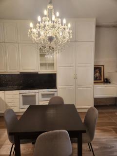 H21D-Central-Cozy Spacious Suits family-3 bedrooms - Oslo - 8