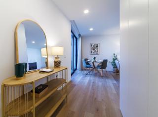 The Green Tiles Apartment by Home Sweet Home Aveiro - Aveiro - 4
