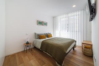 The Green Tiles Apartment by Home Sweet Home Aveiro - Aveiro - 5