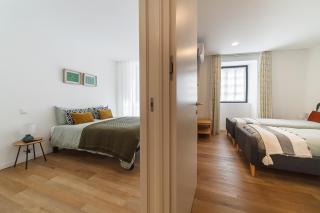 The Green Tiles Apartment by Home Sweet Home Aveiro - Aveiro - 6