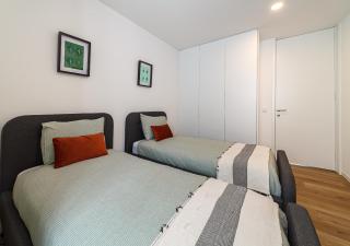 The Green Tiles Apartment by Home Sweet Home Aveiro - Aveiro - 8