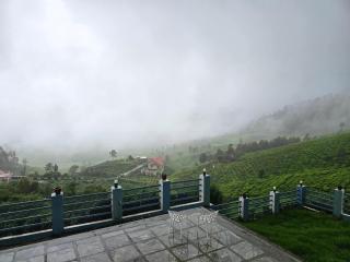 KALON ELPIS Tea Estate Villa - - 1