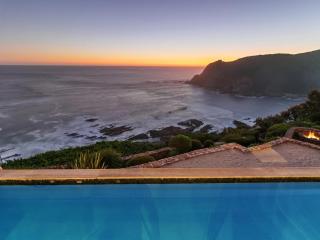 Clifftop Glen Villa - Knysna Heads - Knysna - 6