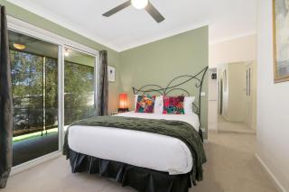 The Bark Hut - Beechworth - 3