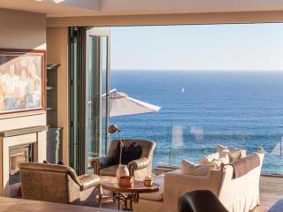 Clifftop Glen Villa - Knysna Heads - 5