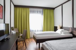 Hotel Central - Innsbruck - 1