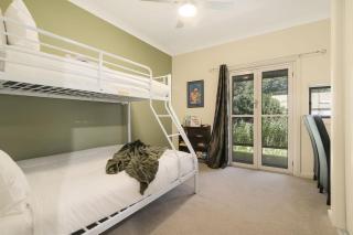 The Bark Hut - Beechworth - 4