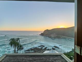 Clifftop Glen Villa - Knysna Heads - Knysna - 4