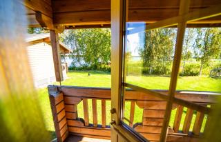Pohjanranta Cottages - Keminmaa - 3