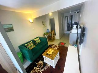 Derym suites - Nairobi - 7