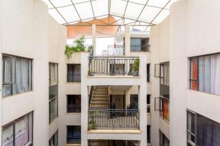 Derym suites - Nairobi - 6