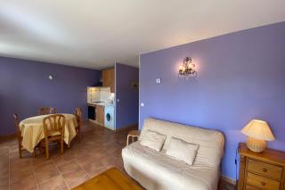 04B6 Beautiful studio in a mas provençal - pool - 3